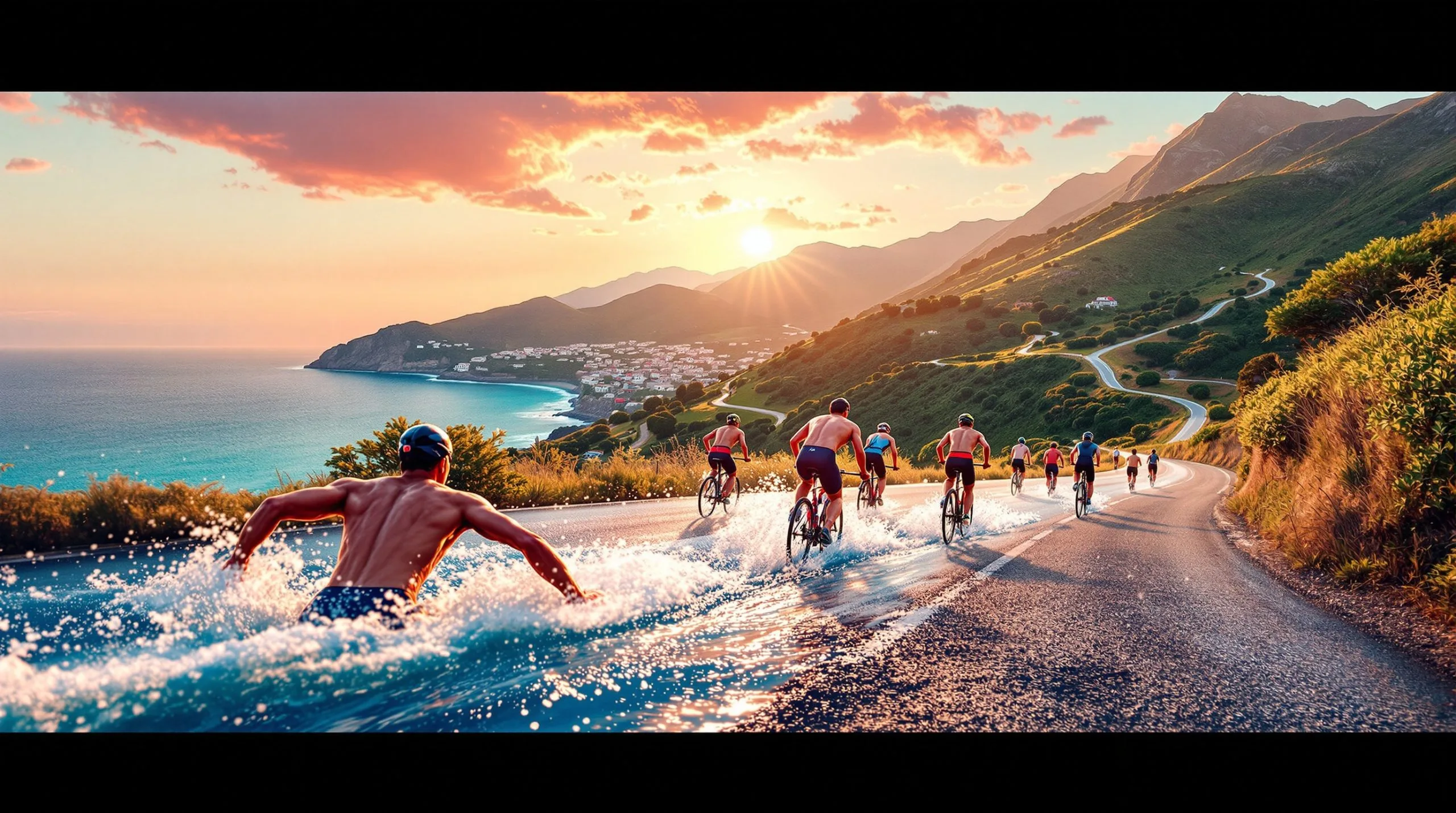 inscrivez-vous dès maintenant au triathlon de cholet 2026, qui se déroulera le dimanche 21 juin. ne manquez pas cet événement sportif incontournable !