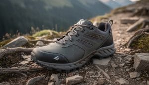 valone : la chaussure de trail durable et réparable, idéale pour les passionnés de nature et d'aventure.