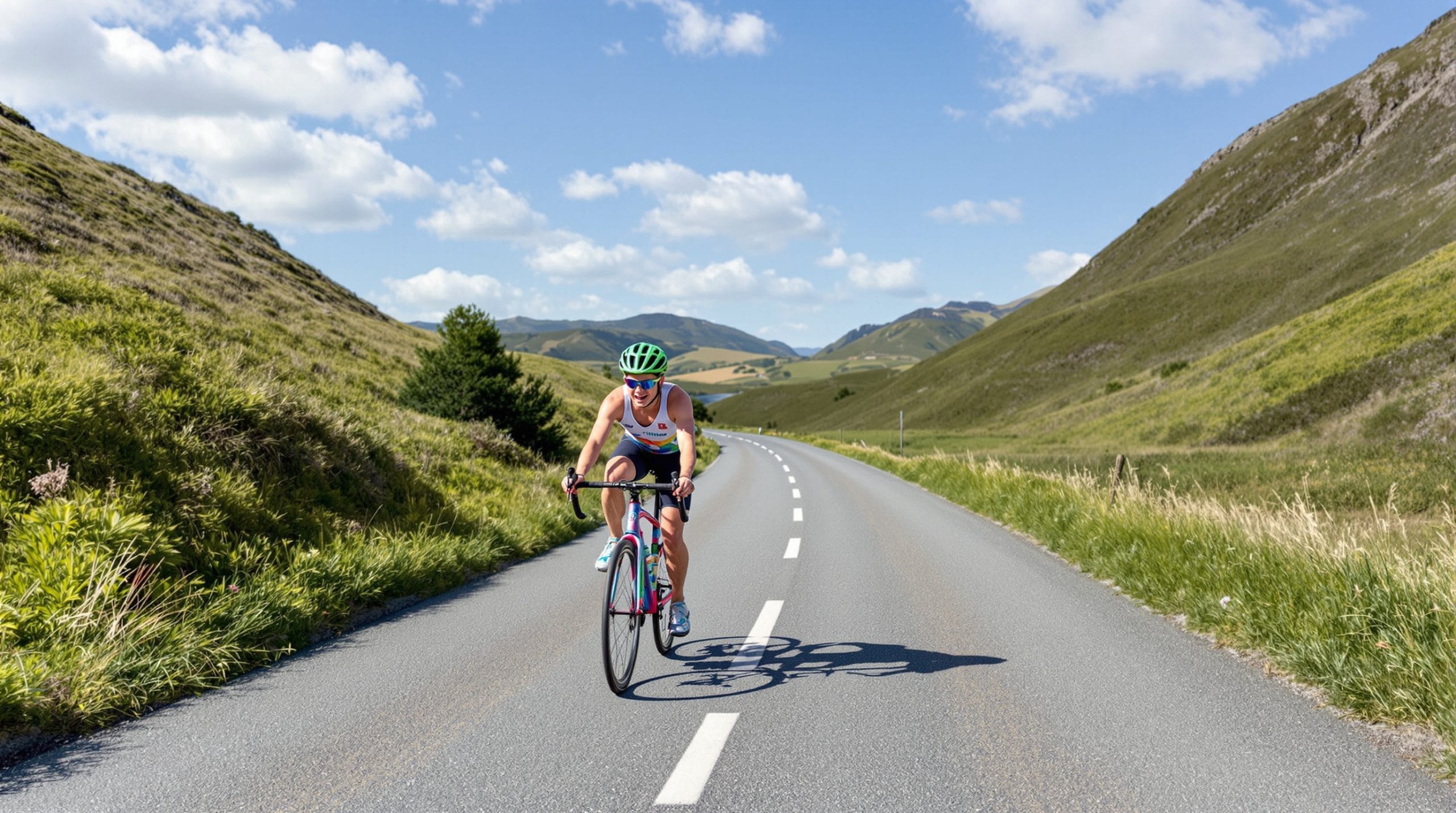 découvrez le tri’kids à bayeux, une épreuve de triathlon innovante 100% jeunesse, conçue pour les jeunes sportifs et encore peu fréquente dans la région.