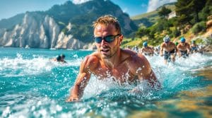 découvrez la première édition du triathlon monumental à blauzac, un événement sportif unique alliant nage, vélo et course dans un cadre exceptionnel.