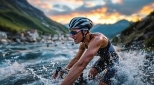 découvrez le parcours bouleversant de capucine, ancienne étoile montante du triathlon, qui se bat avec détermination pour se reconstruire avant son procès.