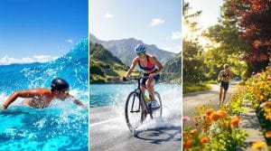 découvrez comment le triathlon de kemperle se démarque aussi sur les sentiers de trail, alliant performance et nature pour des compétitions intenses.