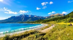 préparez-vous pour le triathlon de plouescat le dimanche 19 juillet 2026, une journée sportive exceptionnelle alliant natation, vélo et course à pied dans un cadre magnifique.