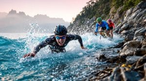 découvrez les 6 heures de vtt qui reprennent avec un parcours inédit et riche en surprises, un événement à ne pas manquer selon le maine libre.