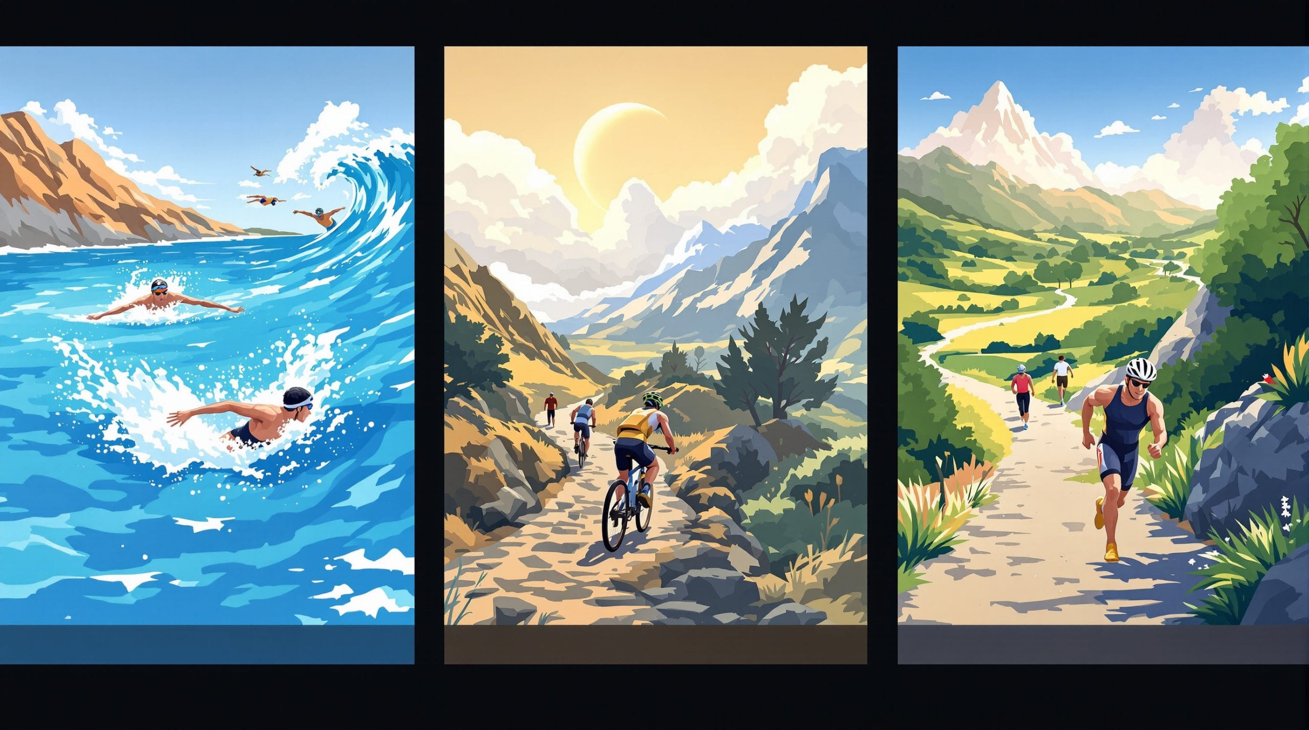 le mistral triath’club orangeois recherche des partenaires pour soutenir son développement et dynamiser l'avenir du club. rejoignez leur projet pour une collaboration réussie.