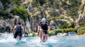 découvrez le début de saison prometteur du pontarlier triathlon, marqué par des performances remarquables et une ambiance dynamique.