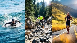 découvrez la 14e édition de l’aquathlon guc triathlon à saint-martin-d'hères ce dimanche. participez ou venez encourager les athlètes dans cet événement sportif vibrant alliant natation et course à pied.