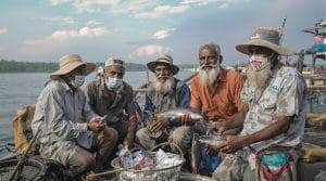 à soual, les pêcheurs se rassemblent en assemblée générale pour planifier et organiser la prochaine saison de pêche, échanger sur les bonnes pratiques et renforcer la cohésion du groupe.