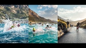 découvrez la performance prometteuse d'hanne de vet au t100 triathlon en australie, où elle a brillamment décroché une 14e place lors de son retour officiel.