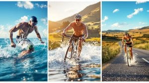 découvrez la performance exceptionnelle de baptiste passemard au triathlon en chine, où il a une fois de plus démontré son talent et sa détermination.