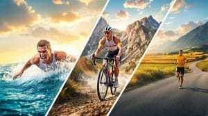 découvrez la coupe du monde de triathlon avec la start-list la plus prestigieuse jamais vue, une course intense et inoubliable pour les meilleurs athlètes.