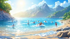 ne manquez pas les championnats universitaires de triathlon de france, qui se tiendront le dimanche 7 juin à roanne. un événement sportif majeur pour les étudiants sportifs passionnés.