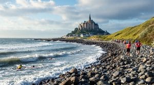 découvrez comment les inscriptions pour les deux épreuves du bayman au mont-saint-michel ont été prises d'assaut en un temps record, révélant l'engouement exceptionnel pour cet événement sportif unique.
