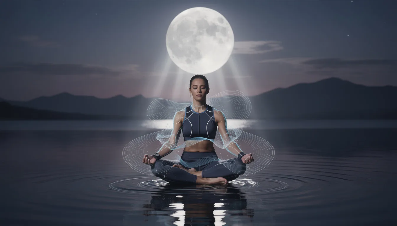 découvrez comment les biorythmes et les cycles lunaires influencent discrètement votre récupération physique et votre endurance, pour optimiser vos performances au quotidien.