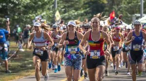 suivez le tccm 36, leader incontesté de la d1 féminine de duathlon, alors qu'il se prépare à affronter la compétition dans le nord pour consolider sa position de champion.