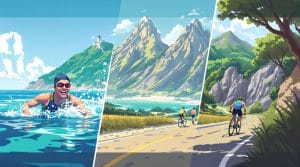 rejoignez l'aventure du triathlon deauville normandie ! participez en tant que bénévole et contribuez au succès de cet événement sportif unique. inscrivez-vous dès maintenant pour vivre une expérience enrichissante.