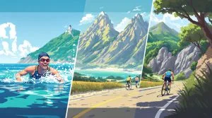 rejoignez l'aventure du triathlon deauville normandie ! participez en tant que bénévole et contribuez au succès de cet événement sportif unique. inscrivez-vous dès maintenant pour vivre une expérience enrichissante.