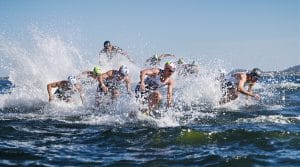 découvrez le lancement de la saison des triathlons à moulins avec la 11e édition du trivert en ovive, un événement sportif incontournable alliant natation, vélo et course à pied.