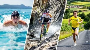 découvrez comment la jeunesse dynamique de montauban fait briller le triathlon club montalbanais grâce à une croissance remarquable et un engagement passionné.