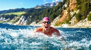découvrez le lancement de la saison de triathlon de mathis margirier ce samedi à singapour, un événement à suivre pour les passionnés de sport et de performance.