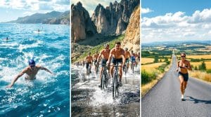 surfrider et le triathlon de saint-brieuc s'associent pour organiser un grand nettoyage au port du légué ce samedi, mobilisant bénévoles et passionnés pour préserver l'environnement marin.