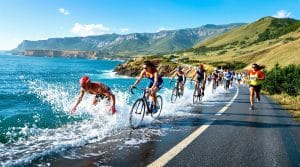 rejoignez trimanec’h à névez le 7 août en devenant bénévole pour soutenir l’édition triathlon. participez à un événement sportif et convivial au cœur de la bretagne.