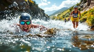 suivez en direct l'urban trail de lille et découvrez à quelle heure et sur quelle chaîne regarder les exploits de gressier, schrub et leurs concurrents lors de cette course urbaine passionnante.
