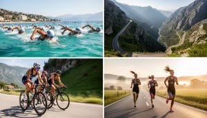 les féminines de l’us vendôme triathlon se qualifient pour la finale nationale de la troisième division de duathlon, une performance remarquable qui souligne leur engagement et leur talent.