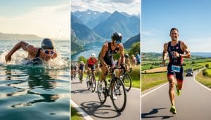 découvrez le triathlon d’angers, un événement alliant performances olympiques, formats variés et un parcours vélo exceptionnel au cœur d’une ville dynamique.