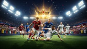 découvrez pourquoi la premier league reste le championnat roi du football mondial malgré les critiques, grâce à son dynamisme, son niveau exceptionnel et son influence globale.