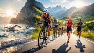 découvrez les perturbations de la circulation à pierre-percée les 16 et 17 mai en raison du triathlon des hautes vosges. planifiez vos déplacements et restez informés pour éviter les désagréments.
