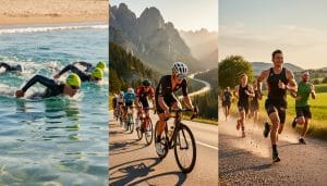 découvrez la performance remarquable de matteo bieber à privas, qui se classe parmi les 10 meilleurs du triathlon de sausset-les-pins, mettant en lumière son entraînement et sa détermination.