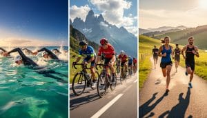 découvrez le témoignage poignant d'une triathlète qui brise le silence sur les attouchements subis de la part de son ancien entraîneur, mettant en lumière le combat contre la peur et le silence.