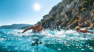 découvrez comment mathéo boumard a créé la surprise en remportant le triathlon du pays thouarsais, une performance exceptionnelle qui fait sensation.