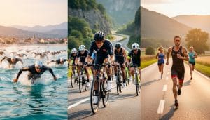 revivez le triathlon d’angers où nicolas onillon réalise un doublé mémorable, consolidant sa domination sur son terrain avec une performance exceptionnelle.