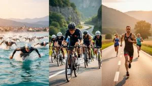 revivez le triathlon d’angers où nicolas onillon réalise un doublé mémorable, consolidant sa domination sur son terrain avec une performance exceptionnelle.