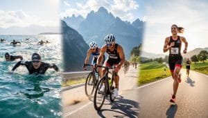 découvrez le triomphe d'emeline delanis et geoffrey piquet lors du triathlon du domino, où ils ont brillé sur l'épreuve reine, illustrant performance et endurance.