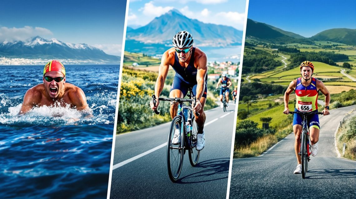 suite à des analyses préoccupantes, le championnat de triathlon à favières se transforme exceptionnellement en duathlon. découvrez les raisons de ce changement et ses impacts sur l'événement sportif local.