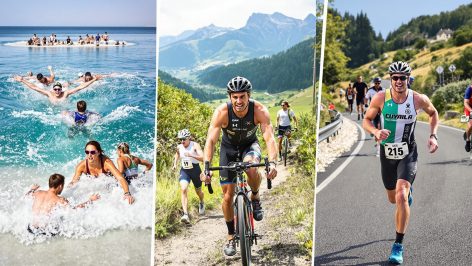 participez à la nouvelle édition du cross duathlon à cussac-sur-loire ! découvrez un événement sportif palpitant alliant course et vtt, idéal pour les amateurs d’aventure et de défis, dans un cadre naturel exceptionnel.