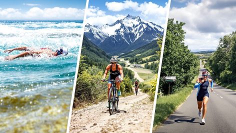 l'as muret triathlon assure son maintien en d2 féminine lors du championnat de france, grâce à une performance remarquable. découvrez les temps forts et les résultats de cette belle réussite sportive !