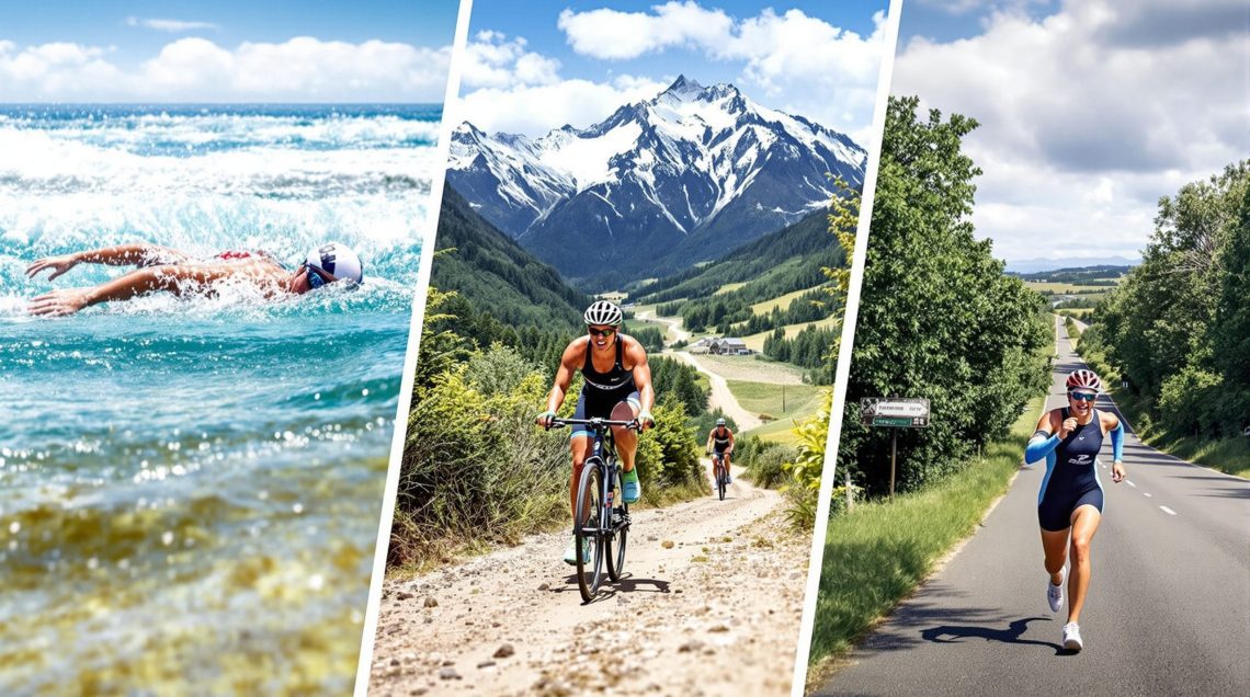 l'as muret triathlon assure son maintien en d2 féminine lors du championnat de france, grâce à une performance remarquable. découvrez les temps forts et les résultats de cette belle réussite sportive !