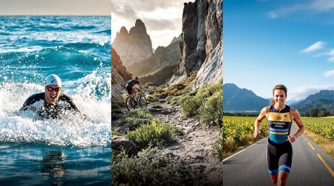 découvrez comment le partenariat entre soroptimist et l'événement du triathlon à cognac favorise l'engagement citoyen, la solidarité et le dynamisme sportif dans la région.