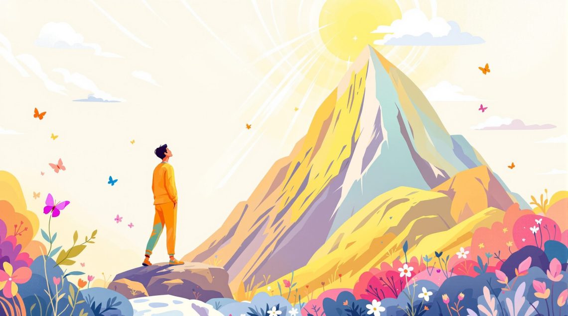 découvrez nos conseils pratiques pour rester motivé, même lorsque vous avez l'impression que vos efforts ne servent à rien. retrouvez confiance et persévérez grâce à des astuces simples et efficaces.