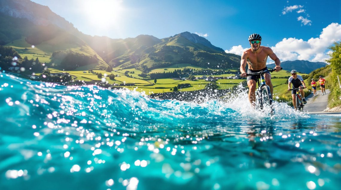 revivez la performance exceptionnelle d'amélie piazza et théo weber au duathlon de neuves-maisons, où ils ont dominé la compétition et creusé l'écart avec leurs adversaires.