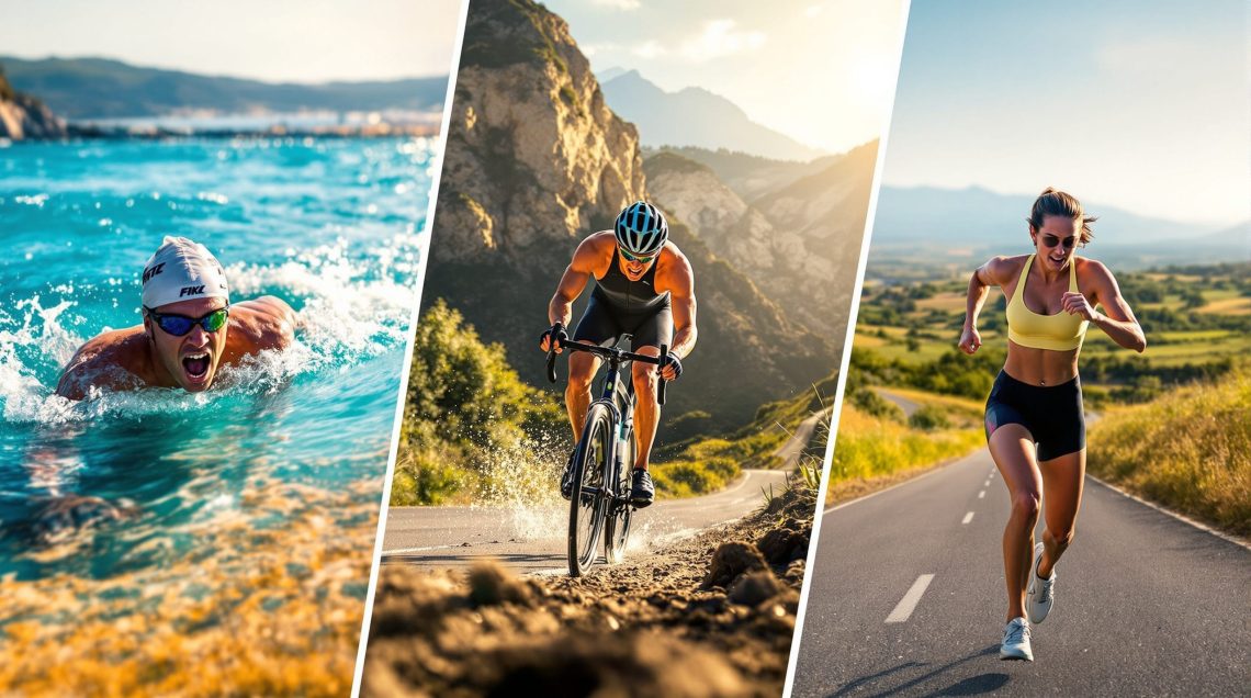 découvrez pourquoi éviter les erreurs majeures est essentiel pour le stade poitevin triathlon et comment l'équipe met en place des stratégies efficaces pour optimiser ses performances et garantir le succès de chaque compétition.