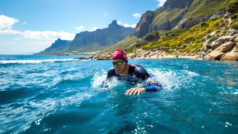 découvrez l’univers du triathlon à travers ses différentes disciplines, avantages et conseils pour débutants comme confirmés. plongez dans l’exploration passionnante des sports d’endurance.