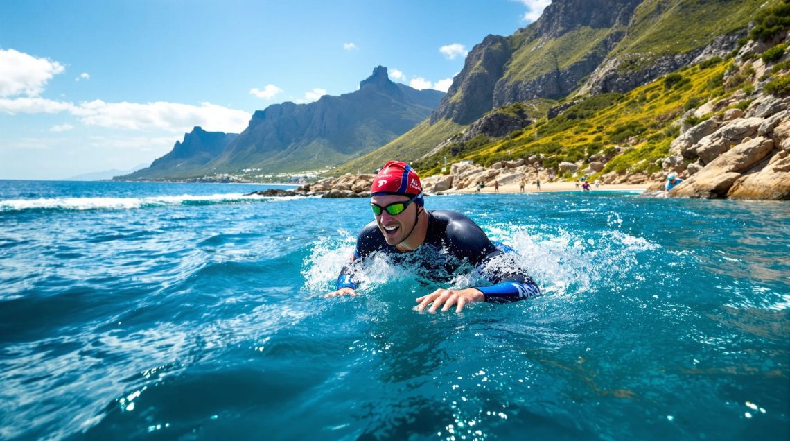 découvrez l’univers du triathlon à travers ses différentes disciplines, avantages et conseils pour débutants comme confirmés. plongez dans l’exploration passionnante des sports d’endurance.