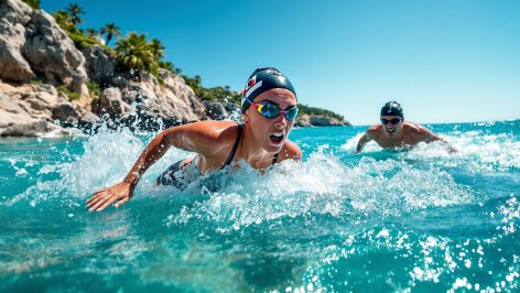 découvrez henry pollock, un talent exceptionnel alliant prouesse technique et force physique, brisant les stéréotypes traditionnels.