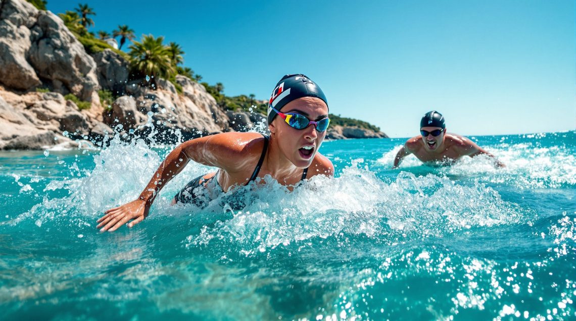 découvrez henry pollock, un talent exceptionnel alliant prouesse technique et force physique, brisant les stéréotypes traditionnels.