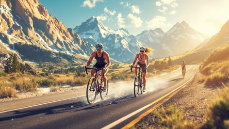 découvrez run in land à hossegor, la boutique dédiée aux passionnés de course à pied, offrant équipements, conseils et accessoires adaptés à tous les coureurs.